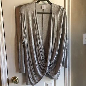 Cabi Taylor Tee #3245